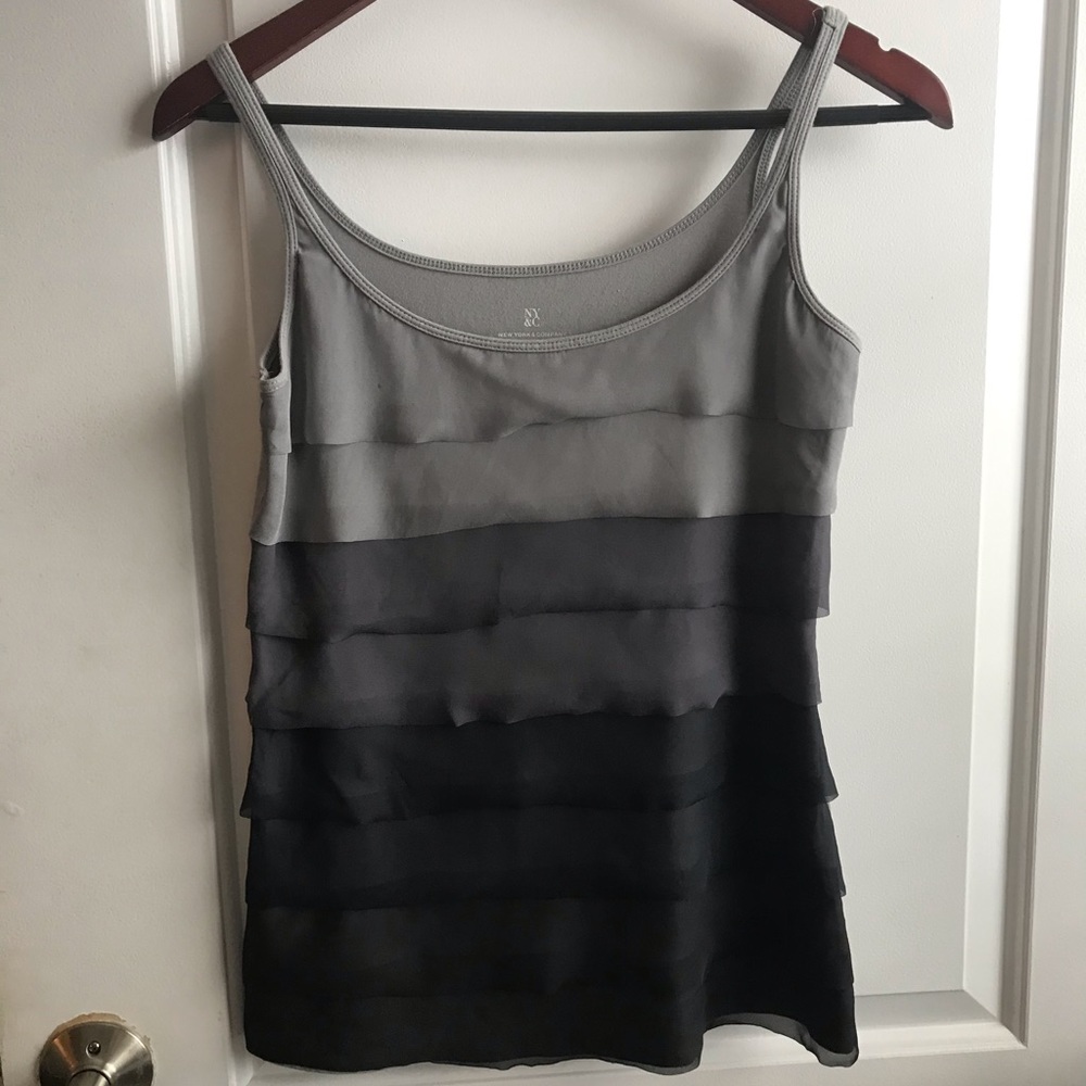 NY&C Woman’s Shirt Size Small